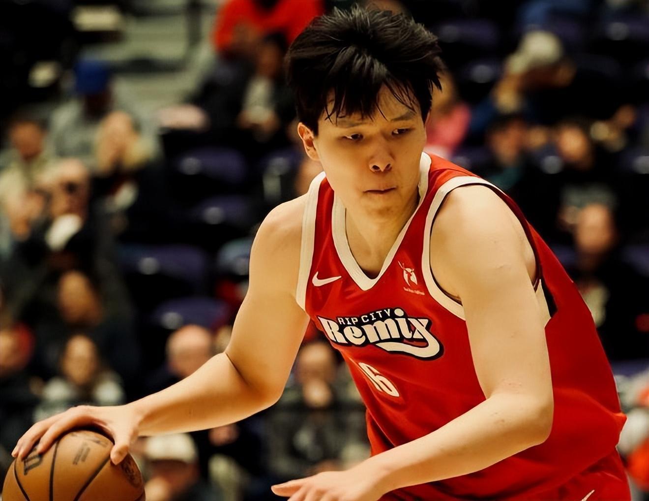 彩客网 官网-开拓者官宣召回杨瀚森！今日有望主场出战老鹰 或连打三天比赛