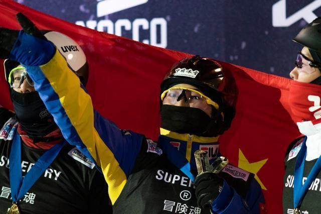 彩客网 官网-【冬奥展望】改变“冰强雪弱”有望？还看谷爱凌苏翊鸣