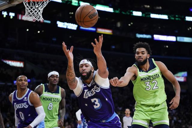 彩客网官网电脑版-第三节累计净负多达86分，浓眉怒斥全队打得太烂