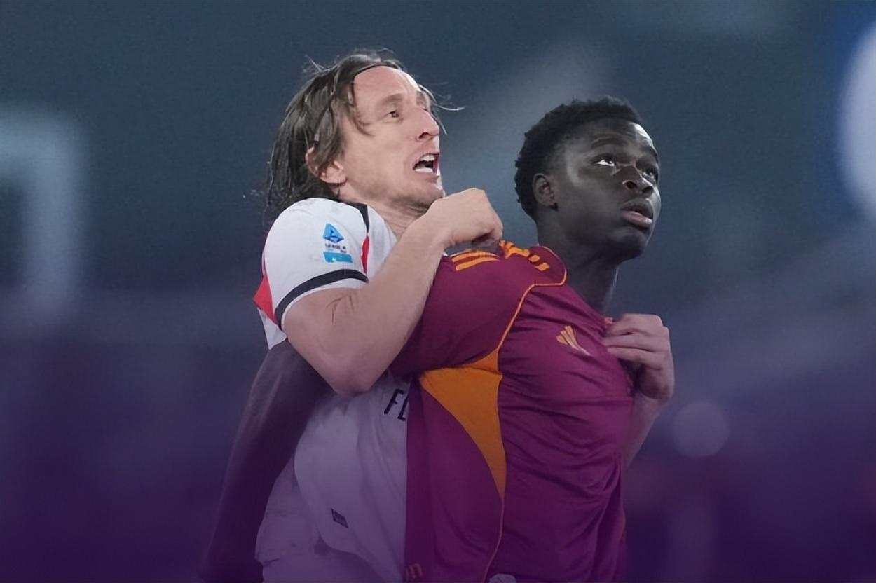 彩客网官网电脑版-意甲罗马1比1AC米兰,德温特建功见关键性,魔笛助攻宝刀仍未老