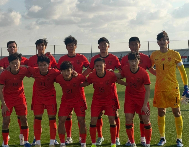 彩客网 官网-邵佳一结束首期集训：3场狂轰6球保持不败，3大亮点太惊喜！