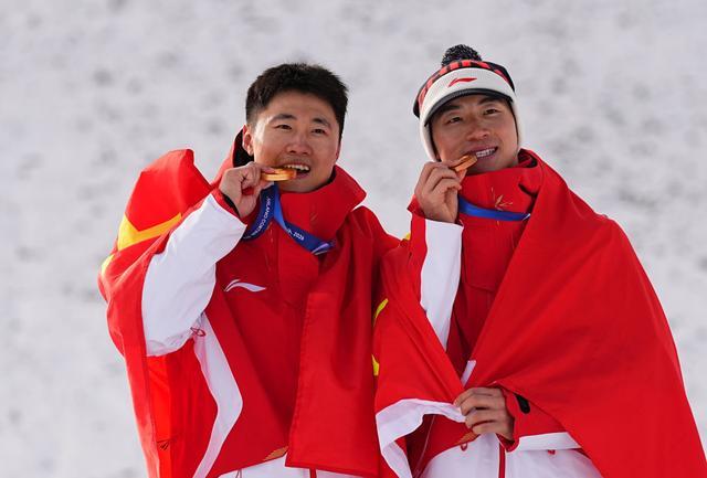 米兰冬奥会21日看点：自由式滑雪再冲双金