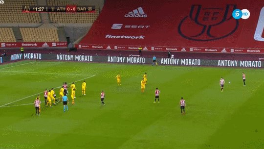 1618695983957057874.gif 彩客网 官网-【国王杯】12分钟4球打懵毕尔巴鄂 巴萨4-0大胜夺冠