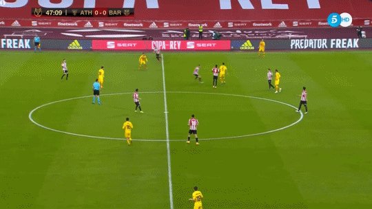 1618695987284080224.gif 彩客网 官网-【国王杯】12分钟4球打懵毕尔巴鄂 巴萨4-0大胜夺冠