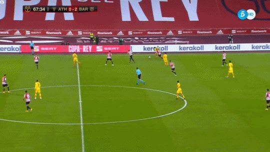 1618695994521007154.gif 彩客网 官网-【国王杯】12分钟4球打懵毕尔巴鄂 巴萨4-0大胜夺冠