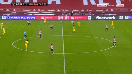 1618699661701090263.gif 彩客网 官网-【国王杯】12分钟4球打懵毕尔巴鄂 巴萨4-0大胜夺冠