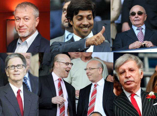 彩客网 官网-详解欧超：这颗引爆欧洲足坛的核弹究竟怎么回事？